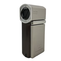 SONY HDR-TG1 디지털 하이디전 핸디캠 캠코더 중고 정크 H10867433