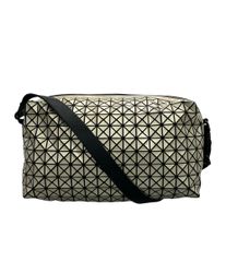 BAO BAO ISSEY MIYAKE ショルダーポーチ BAO BAO ISSEY MIYAKE ショルダーポーチ - メルカリ