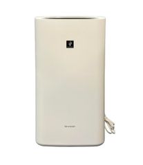 オマケ付き】SHARP 除加湿空気清浄機 KI-PD50-W - メルカリ