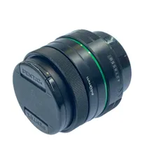 訳あり リコー 交換用レンズ smc PENTAX-DA 35mm F2.4 AL RICOHのサムネイル
