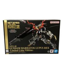 반다이 METAL ROBOT혼 SIDE MS 기동전사 건담 철혈의 오펜스 ASW-G-08 건담 발바토스루프스 Limited Color Edition