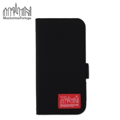 マンハッタンポーテージ Manhattan Portage iPhone15 iPhone14 ケース 手帳型 スマホケース メンズ レディース iP15-CD-BOOKのサムネイル