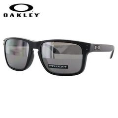 OAKLEY PRIZMレンズ polarized ホルブルック 極美品 - メルカリ