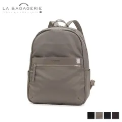 ラ バガジェリー LA BAGAGERIE バッグ リュック バックパック レディース RUCKSACK B61-02-04のサムネイル