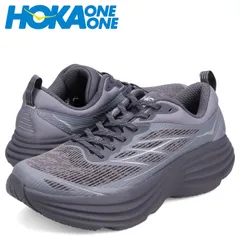 ホカオネオネ HOKA ONE ONE スニーカー ボンダイ 8 TS ケイジド メンズ BONDI 8 TS CAGED 1155391-CYG