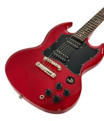 値引き可！Epiphone SG G-310 エレキギター　セット 値引き可！Epiphone SG G-310 エレキギター セット - メルカリ