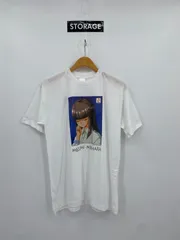 【古着】90s Toki-Memo KONAMI MEGUMI MIKIHARA Short Sleeve Tee ときメモ ときめきメモリアル コナミ 美樹原愛のサムネイル