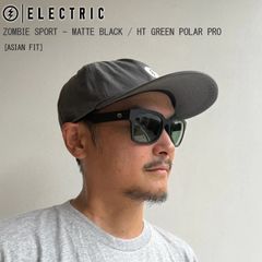 偏光サングラス エレクトリック サングラス ELECTRIC FISHING SUNGLASS