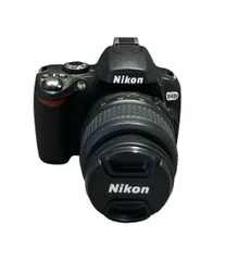 2026年最新】nikon d40 ダブルズームキットの人気アイテム - メルカリ