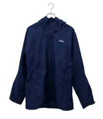 パタゴニア ジャケット 19AW  防水 ダブルジップ フード DeparterJacket メンズ SIZE M patagonia