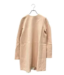 ヨーコチャン 長袖 バッグデザイン ワンピース YCD-522-814 レディース SIZE 38 (S) YOKO CHANのサムネイル