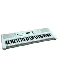 YAMAHA 電子キーボード EZ-300 本体 - メルカリ
