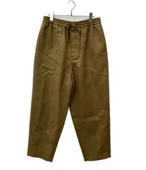 ジルサンダー コットンパンツ イージー トラウザー メンズ SIZE 46 (S) JIL SANDERのサムネイル