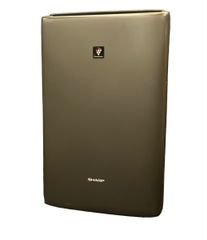 SHARP プラズマクラスター 加湿空気清浄機 KC-M502J-W 未使用品 - メルカリ