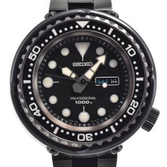 SEIKO セイコー SBBN015/7C46-0AC0 マリーンマスター QZ - メルカリ