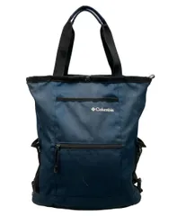 コロンビア トートバッグ リュック 2WAY メンズ Columbiaのサムネイル