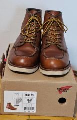 REDWING レッドウィング 8863 クラシックモック ブーツ キムタク