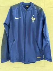 ナイキ フランス サッカーチーム トラックジャケット