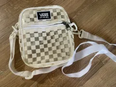 VANS トゥクリア チェッカーボード ミニ クロスバックのサムネイル