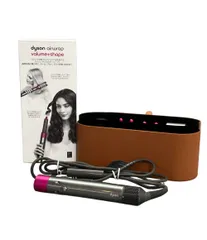 ダイソン ヘアアイロン ダイソンairwrap volum+shape HS01のサムネイル