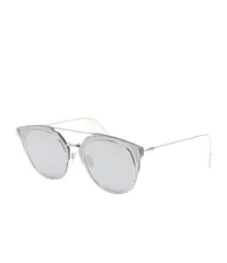 美品 ディオール・オム サングラス アイウェア COMPOSIT1.0 65□11 メンズ DIOR HOMMEのサムネイル