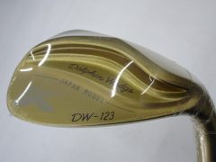 KascoDolphinゴールド‼️✨WedgeDW-123 52° 56°2本 - メルカリ