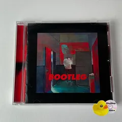 米津玄師　BOOTLEG　/ナンバーナイン/orion/ピースサイン/打上花火 SRCL9571 (T26)[M1]のサムネイル