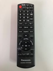 Panasonic DISPLAY リモコン N2QAYA000099 - メルカリ