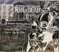 CD ...And You Will Know Us By The Another Morning Stoner INTR107272 	Interscope Records プロモ /00110