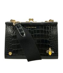 Tanaka Daisuke silver tag mini hand bag - メルカリ