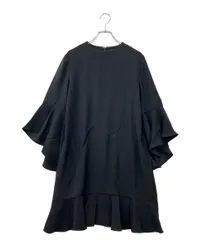 ヨーコチャン 長袖 ワンピース YCD-621-773 レディース SIZE 38 (S) YOKO CHANのサムネイル