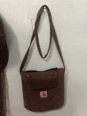 在庫処分))) Carhartt カーハート ヴィンテージ クロスバックのサムネイル