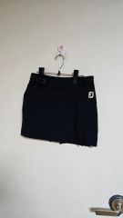 Felisi IL GOLF フェリージ ゴルフスカート ネイビー 美品 - メルカリ