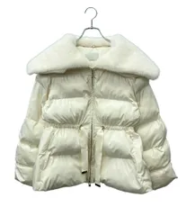 セルフォード 中綿ジャケット ファー襟付き ショートコート CWFC255003 レディース SIZE 36 (S) CELFORD
