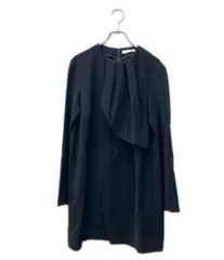 ヨーコチャン 長袖 ワンピース YCD-121-217 レディース SIZE 38 (S) YOKO CHANのサムネイル
