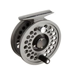 DAIWA ロッホモア-X LOCHMOR-X100フライリール - メルカリ