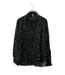 エムズブラック 長袖シャツ レーヨン 2223005E メンズ SIZE 40 (M) m's braqueのサムネイル