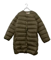 トラディショナルウェザーウェア ダウンコート パッカブル カーキ インポート L232CIDCO0382OZ レディース SIZE 34 (S) Traditional Weatherwearのサムネイル