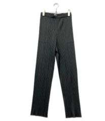 美品 PLEATS PLEASE プリーツプリーズ パンツ 黒 定番 4 - メルカリ