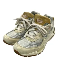 ニューバランス ローカットスニーカー W992FN メンズ SIZE 25.5 (S) NEW BALANCE