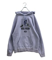 볼트룸 풀오버 파커 APEX LEGENDS 맨즈 SIZE L Vault room