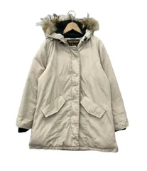 ウールリッチ ダウンジャケット コヨーテ レディース SIZE S WOOLRICHのサムネイル