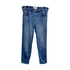 Calvin Klein Jeans デニムパンツ W29 L32 - メルカリ