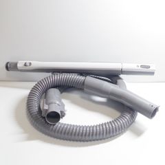 ナショナル セントラルクリーナーMC-50 ホース6m 伸縮自在延長管付き