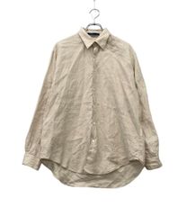 MaxMara マックスマーラ pura seta シルク100% 長袖ブラウス - メルカリ