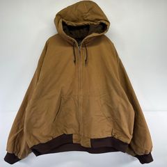 p*n様 RED HEADレッドヘッドアクティブジャケットダックジャケット 