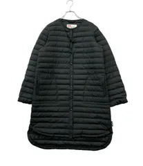 トラディショナルウェザーウェア ダウンコート ノーカラー レディース SIZE 34 (S) Traditional Weatherwearのサムネイル