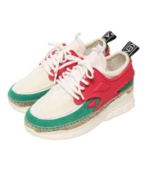 美品 ケンゾー ローカットスニーカー レディース SIZE 36 (M) KENZOのサムネイル