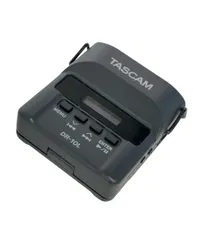 タスカム ピンマイクレコーダー DR-10L TASCAMのサムネイル