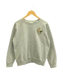 サンローラン 長袖スウェット レディース SIZE M (M) SAINT LAURENTのサムネイル